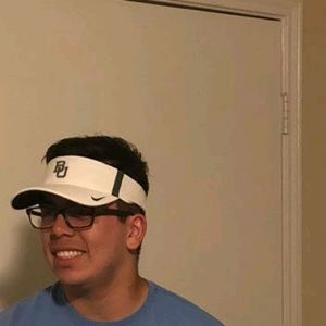 Meet your Posher, Alan